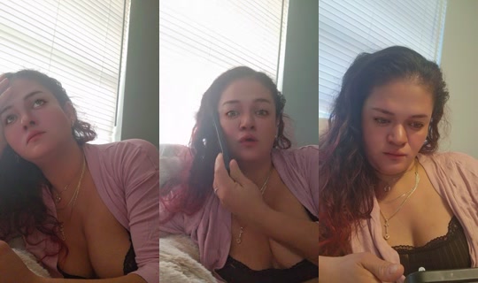clear.godfrey TikTok Live — Sep 1, 2026, 12:23 PM