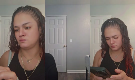 clear.godfrey TikTok Live — Sep 1, 2026, 7:17 PM