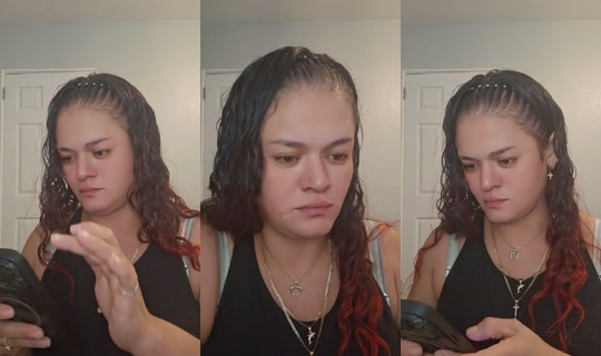 clear.godfrey TikTok Live — Sep 1, 2026, 7:35 PM