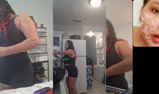 clear.godfrey TikTok Live — Sep 1, 2026, 7:57 PM