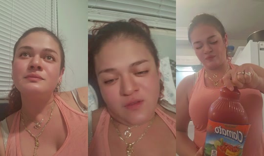 clear.godfrey TikTok Live — Sep 3, 2026, 12:40 AM