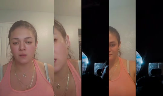 clear.godfrey TikTok Live — Sep 3, 2026, 1:39 AM
