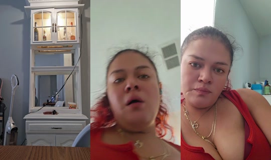 clear.godfrey TikTok Live — Sep 3, 2026, 7:19 PM