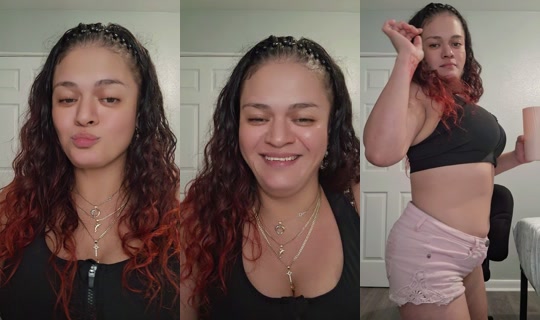 clear.godfrey TikTok Live — Sep 4, 2026, 10:44 PM