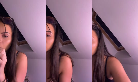 clecle737 TikTok Live — Oct 6, 2026, 5:57 PM