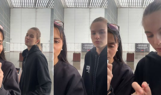 clecle737 TikTok Live — Oct 7, 2026, 3:54 PM