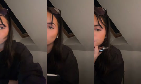 clecle737 TikTok Live — Oct 7, 2026, 9:40 PM