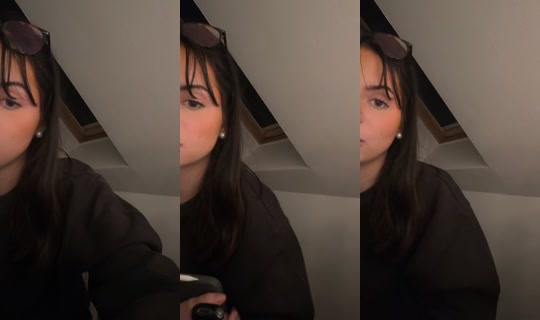 clecle737 TikTok Live — Oct 8, 2026, 12:02 AM