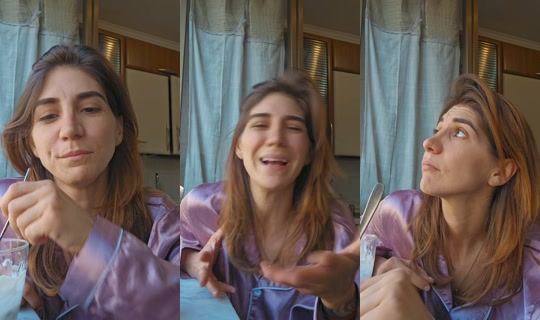 clelia.ragone TikTok Live — Oct 1, 2026, 6:37 AM