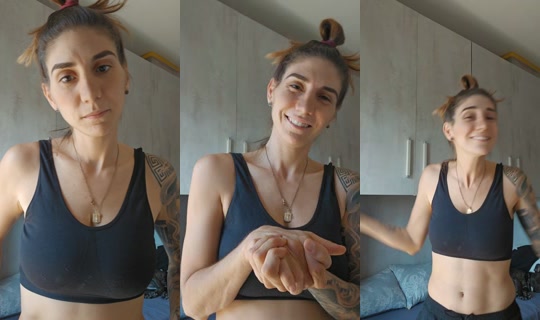 clelia.ragone TikTok Live — Oct 1, 2026, 1:30 PM