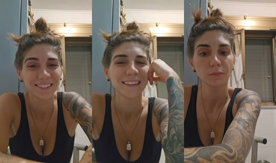 clelia.ragone TikTok Live — Oct 1, 2026, 7:41 PM