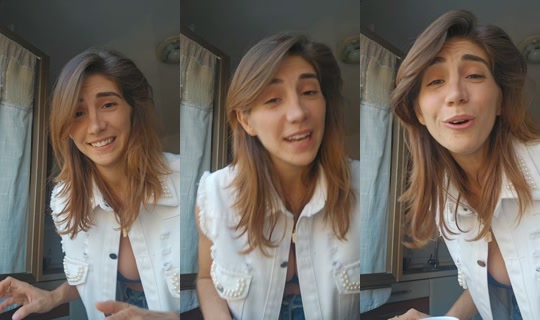 clelia.ragone TikTok Live — Oct 4, 2026, 2:55 PM