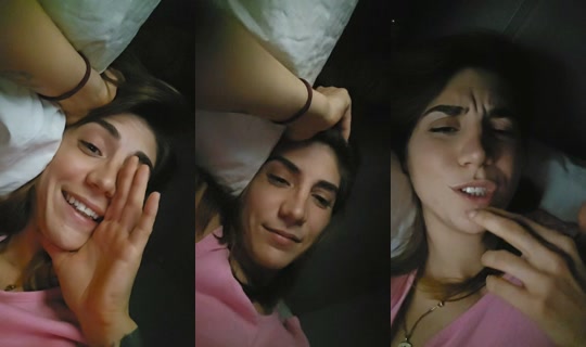 clelia.ragone TikTok Live — Oct 4, 2026, 7:42 PM