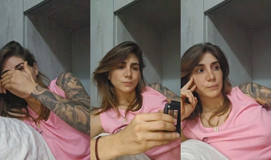 clelia.ragone TikTok Live — Oct 4, 2026, 8:24 PM