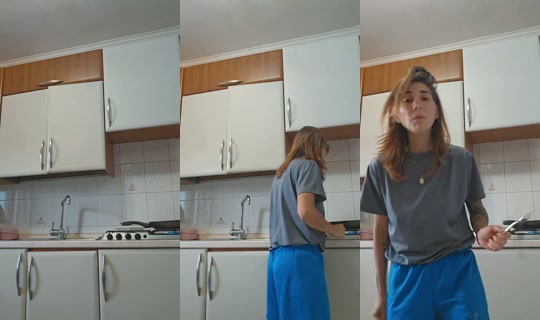 clelia.ragone TikTok Live — Oct 5, 2026, 8:07 AM