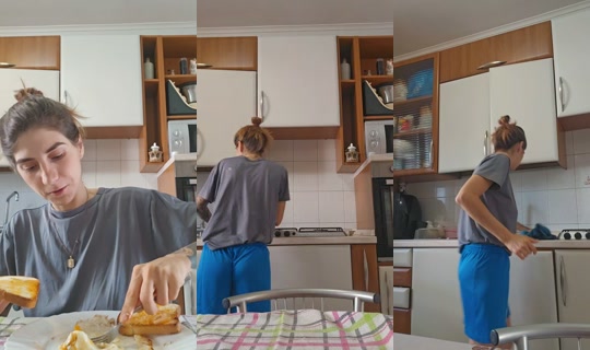 clelia.ragone TikTok Live — Oct 5, 2026, 8:22 AM
