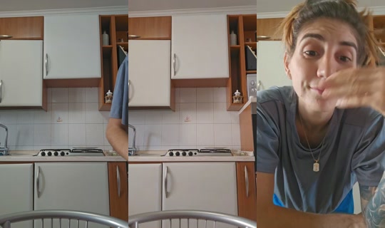clelia.ragone TikTok Live — Oct 5, 2026, 8:38 AM