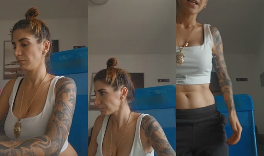 clelia.ragone TikTok Live — Oct 8, 2026, 2:49 PM