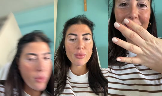 cleliacasillo TikTok Live — Sep 30, 2026, 1:33 PM