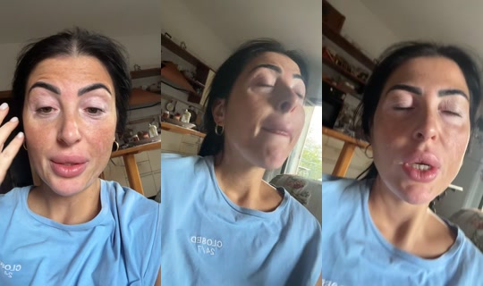 cleliacasillo TikTok Live — Oct 1, 2026, 3:53 PM