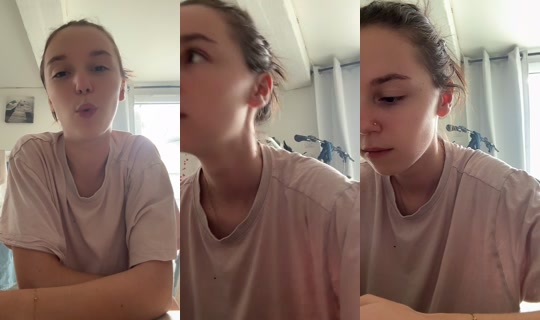 clement.margaux30 TikTok Live — Aug 20, 2026, 1:54 PM
