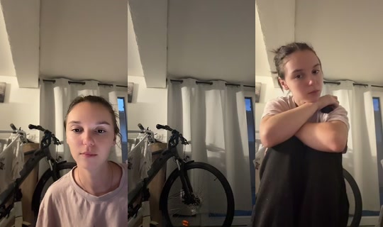 clement.margaux30 TikTok Live — Aug 20, 2026, 7:18 PM