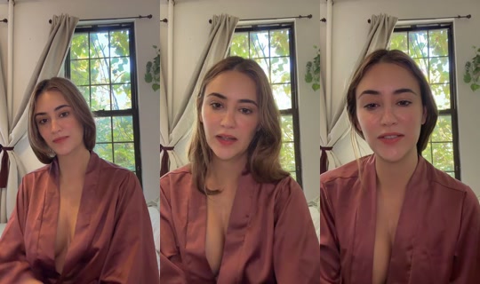 clementine13___ TikTok Live — Sep 4, 2026, 5:21 PM