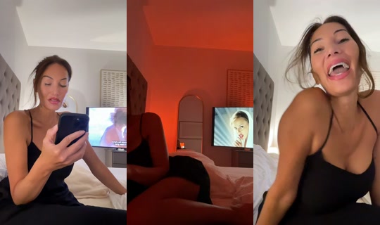 clemsts TikTok Live — Aug 28, 2026, 8:00 PM