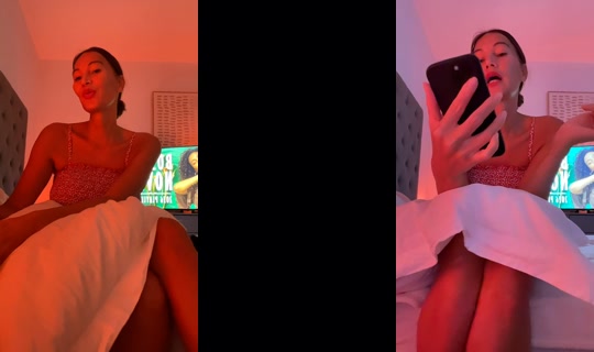 clemsts TikTok Live — Sep 1, 2026, 3:17 PM
