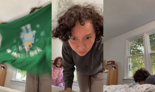 clemulloa TikTok Live — Oct 7, 2026, 2:37 PM