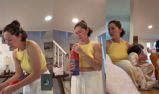 clemulloa TikTok Live — Oct 8, 2026, 3:24 PM