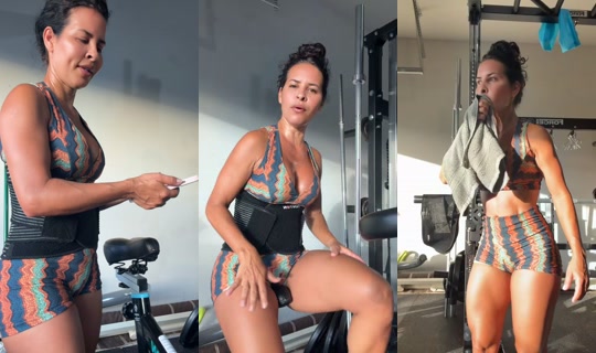 cleomarnorthey TikTok Live — Aug 20, 2026, 12:16 PM