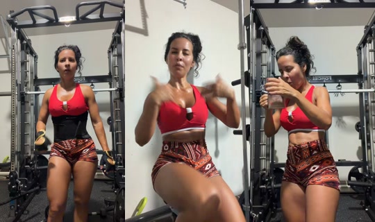 cleomarnorthey TikTok Live — Sep 3, 2026, 12:21 PM