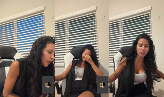 cleomarnorthey TikTok Live — Sep 30, 2026, 12:25 AM