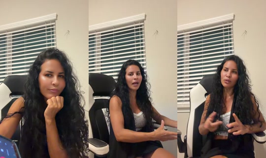 cleomarnorthey TikTok Live — Sep 30, 2026, 1:10 AM