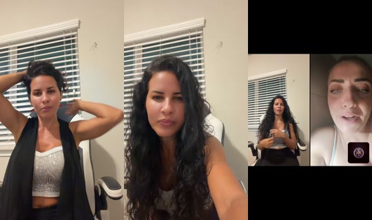 cleomarnorthey TikTok Live — Sep 30, 2026, 2:00 AM