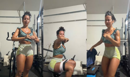 cleomarnorthey TikTok Live — Oct 4, 2026, 1:14 PM
