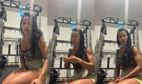 cleomarnorthey TikTok Live — Oct 4, 2026, 2:04 PM
