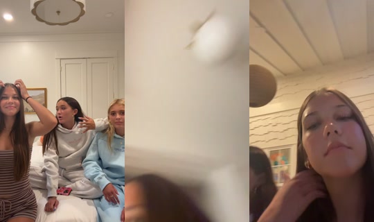 cleoonthedaily TikTok Live — Sep 27, 2026, 11:47 PM