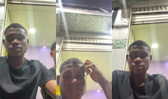 cleytinho.macedo TikTok Live — Oct 3, 2026, 11:53 PM