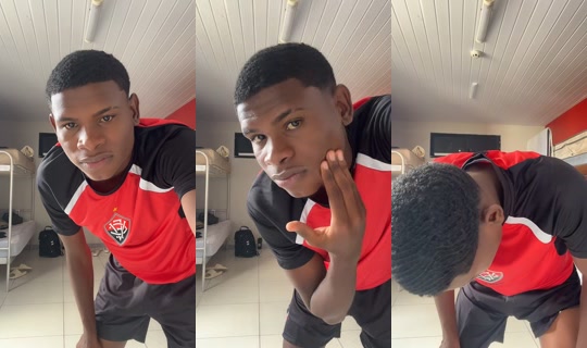 cleytinho.macedo TikTok Live — Oct 6, 2026, 12:18 PM