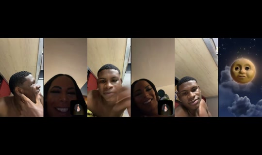 cleytinho.macedo TikTok Live — Oct 6, 2026, 10:27 PM