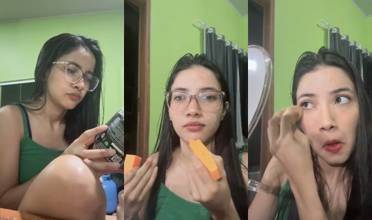 cliiiiii0 TikTok Live — Aug 31, 2026, 8:49 AM
