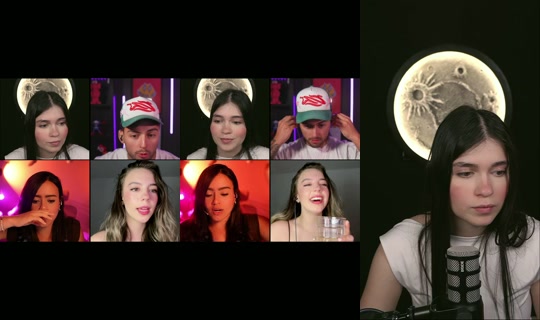 clip_152 TikTok Live — Oct 1, 2026, 2:42 AM