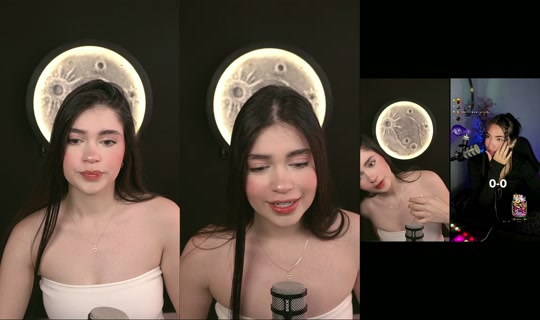 clip_152 TikTok Live — Oct 1, 2026, 8:57 PM