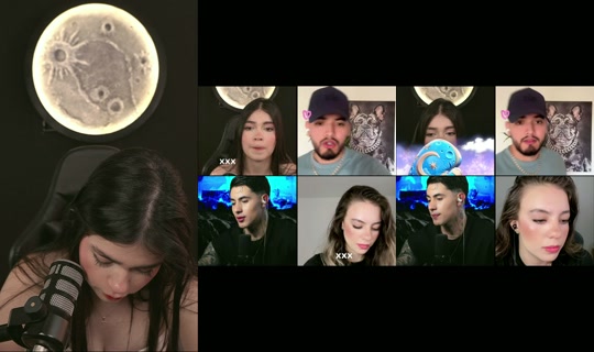 clip_152 TikTok Live — Oct 1, 2026, 9:47 PM