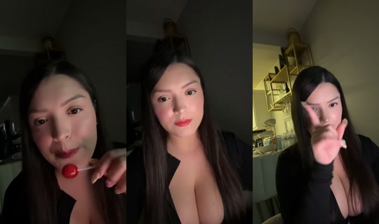 clips_melygomez TikTok Live — Aug 26, 2026, 12:10 AM