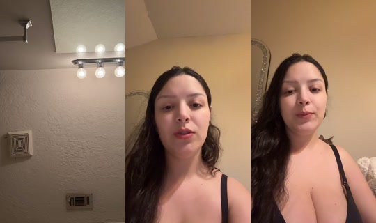 clips_melygomez TikTok Live — Aug 27, 2026, 11:48 PM