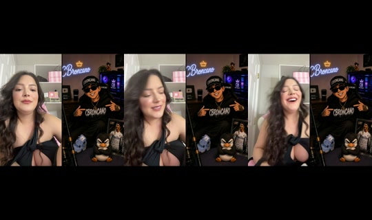 clips_melygomez TikTok Live — Aug 31, 2026, 4:30 AM