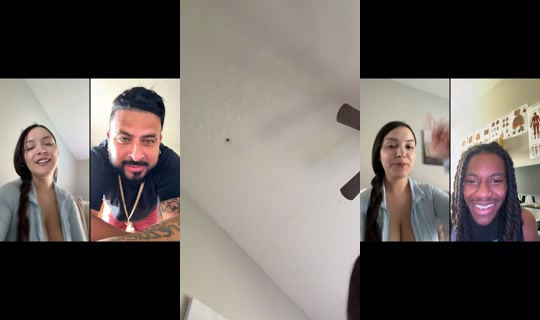 clips_melygomez TikTok Live — Sep 3, 2026, 5:19 PM